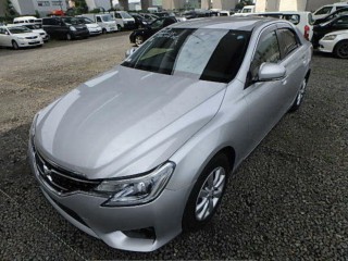 2014 Toyota Mark X for sale in Kingston / St. Andrew, Jamaica