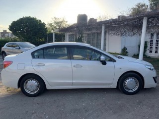 2015 Subaru Impreza G4 for sale in Kingston / St. Andrew, Jamaica