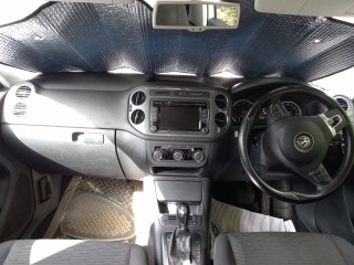 2013 Volkswagen Tiguan for sale in Kingston / St. Andrew, Jamaica