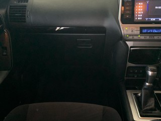 2020 Toyota Prado for sale in St. Elizabeth, Jamaica