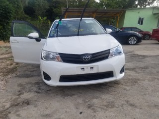 Jamaica