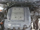 1999 Honda Inspire for sale in Kingston / St. Andrew, Jamaica