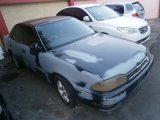 1992 Toyota Camry Lumiere for sale in Kingston / St. Andrew, Jamaica