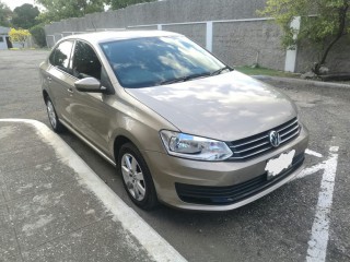 2017 Volkswagen Polo for sale in Kingston / St. Andrew, Jamaica