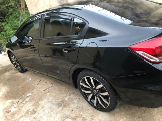 2015 Honda Civic EXL for sale in St. Catherine, Jamaica