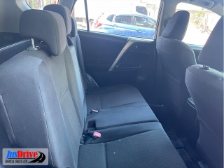 2014 Toyota RAV4 for sale in Kingston / St. Andrew, Jamaica