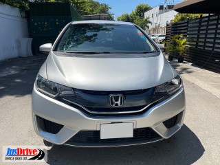 2014 Honda FIT