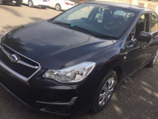 2015 Subaru IMPREZA G4 for sale in Kingston / St. Andrew, Jamaica