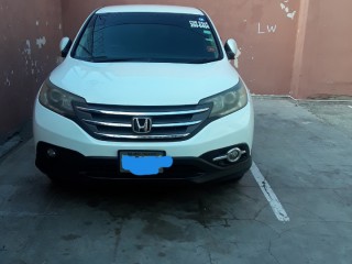 2012 Honda CRV for sale in Kingston / St. Andrew, Jamaica