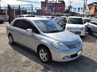 2008 Nissan TIIDA for sale in Kingston / St. Andrew, Jamaica