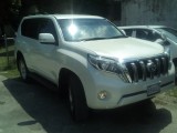 2013 Toyota Prado for sale in Kingston / St. Andrew, Jamaica