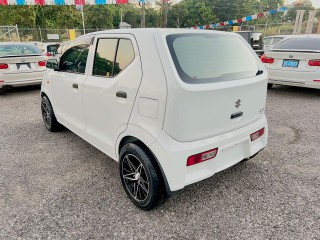 2018 Suzuki Alto