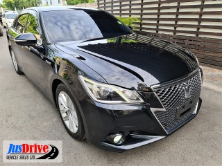 2014 Toyota CROWN for sale in Kingston / St. Andrew, Jamaica