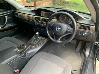 2009 BMW 320i for sale in Kingston / St. Andrew, Jamaica