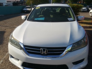 2015 Honda Accord for sale in Kingston / St. Andrew, Jamaica