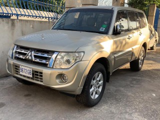 2012 Mitsubishi Pajero for sale in Kingston / St. Andrew, Jamaica