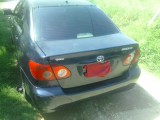 2005 Toyota corolla for sale in St. Catherine, Jamaica