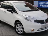 2014 Nissan Note Digs for sale in Kingston / St. Andrew, Jamaica