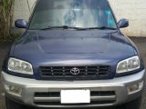 1998 Toyota RAV4 L for sale in Kingston / St. Andrew, Jamaica