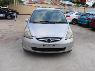 2007 Honda Fit for sale in Kingston / St. Andrew, Jamaica