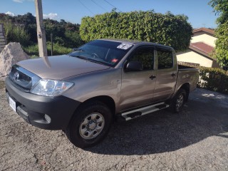 2009 Toyota Hilux for sale in Manchester, Jamaica