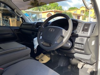 2015 Toyota HIACE for sale in St. Catherine, Jamaica