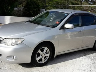 2010 Subaru IMPREZA for sale in St. James, Jamaica