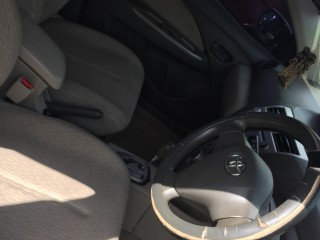 2009 Toyota BELTA for sale in Manchester, Jamaica