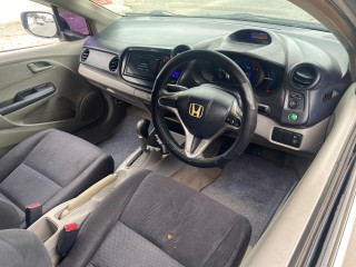 2009 Honda Insight