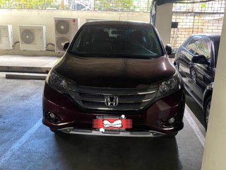 2014 Honda CRV for sale in Kingston / St. Andrew, Jamaica