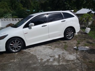 2012 Honda stream  RSZ for sale in Portland, Jamaica