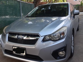 2013 Subaru Impreza for sale in Kingston / St. Andrew, Jamaica