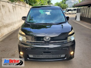 2010 Toyota VOXY