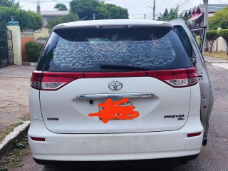 2013 Toyota Previa