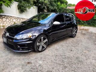 2014 Volkswagen Golf R for sale in Kingston / St. Andrew, Jamaica