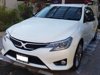 2013 Toyota Mark X for sale in Kingston / St. Andrew, Jamaica
