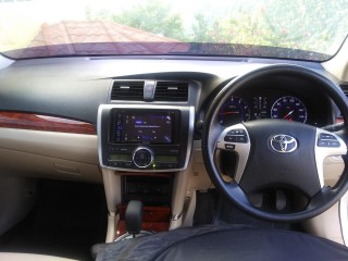 2014 Toyota Allion for sale in Kingston / St. Andrew, Jamaica