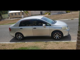 2007 Nissan Tiida for sale in Kingston / St. Andrew, Jamaica