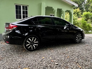 2015 Honda Civic for sale in St. Thomas, Jamaica