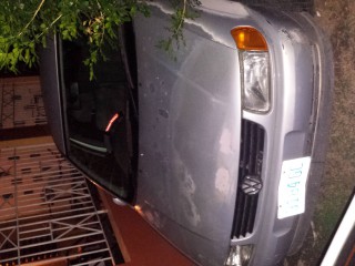 1999 Volkswagen polo for sale in Kingston / St. Andrew, Jamaica