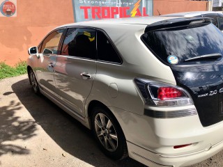 2013 Toyota Mark X Zio for sale in Kingston / St. Andrew, Jamaica