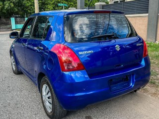 2011 Suzuki Swift