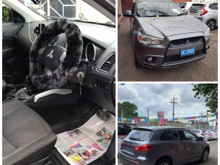 2011 Mitsubishi RVR for sale in St. Catherine, Jamaica