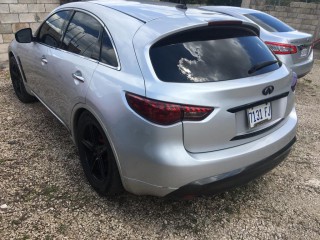 2010 Infiniti X for sale in Manchester, Jamaica
