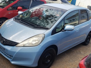 2013 Honda Fit for sale in Kingston / St. Andrew, Jamaica