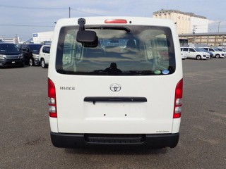 2017 Toyota HIACE for sale in Kingston / St. Andrew, Jamaica