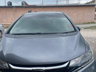 2018 Honda Fit for sale in Kingston / St. Andrew, Jamaica