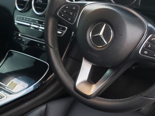 2017 Mercedes Benz GLC 250 Coupe for sale in Kingston / St. Andrew, Jamaica