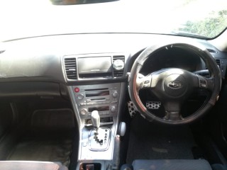 2005 Subaru Legacy for sale in Kingston / St. Andrew, Jamaica