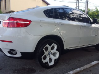 2011 BMW x6 for sale in Kingston / St. Andrew, Jamaica